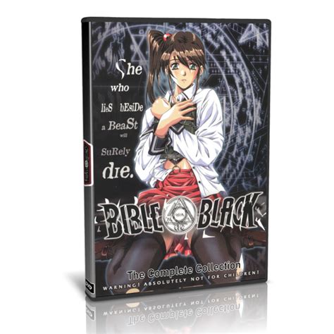 bible black henati|Bible Black Complete Series :: Sukebei.